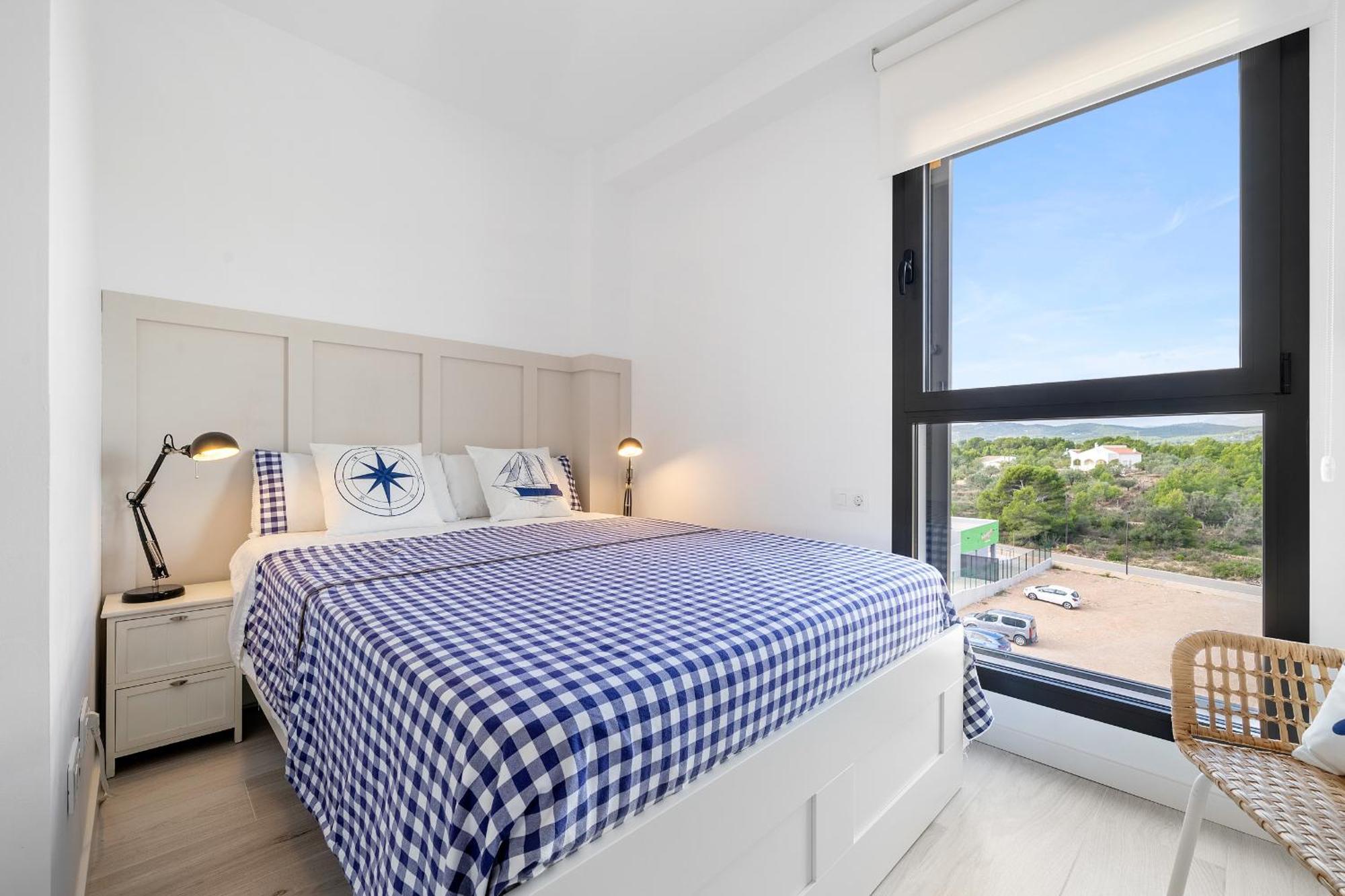 Hauzify I Apartaments Roques Daurades L'Ametlla de Mar Exterior foto