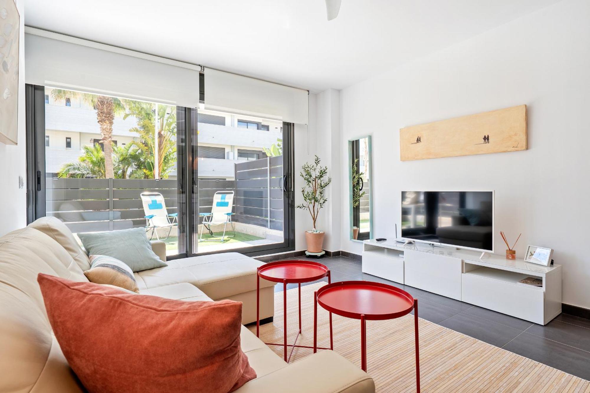 Hauzify I Apartaments Roques Daurades L'Ametlla de Mar Exterior foto
